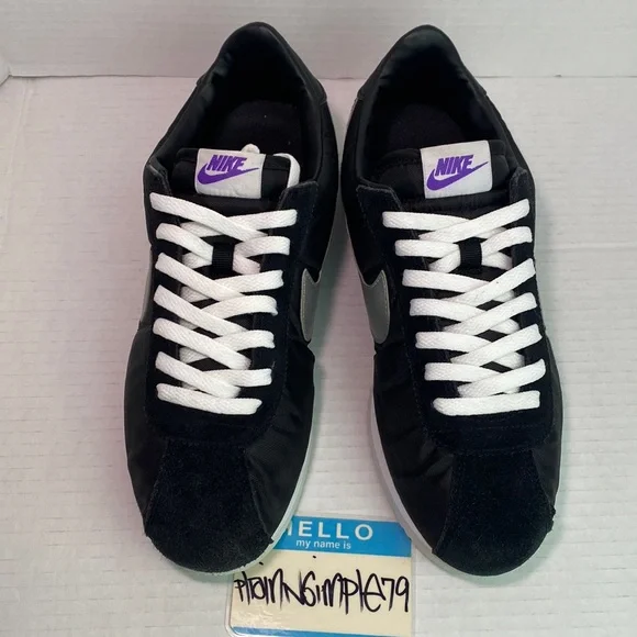 🔴SOLD🔴 Nike Cortez Los Angeles size 9.5 - Picture 2 of 13